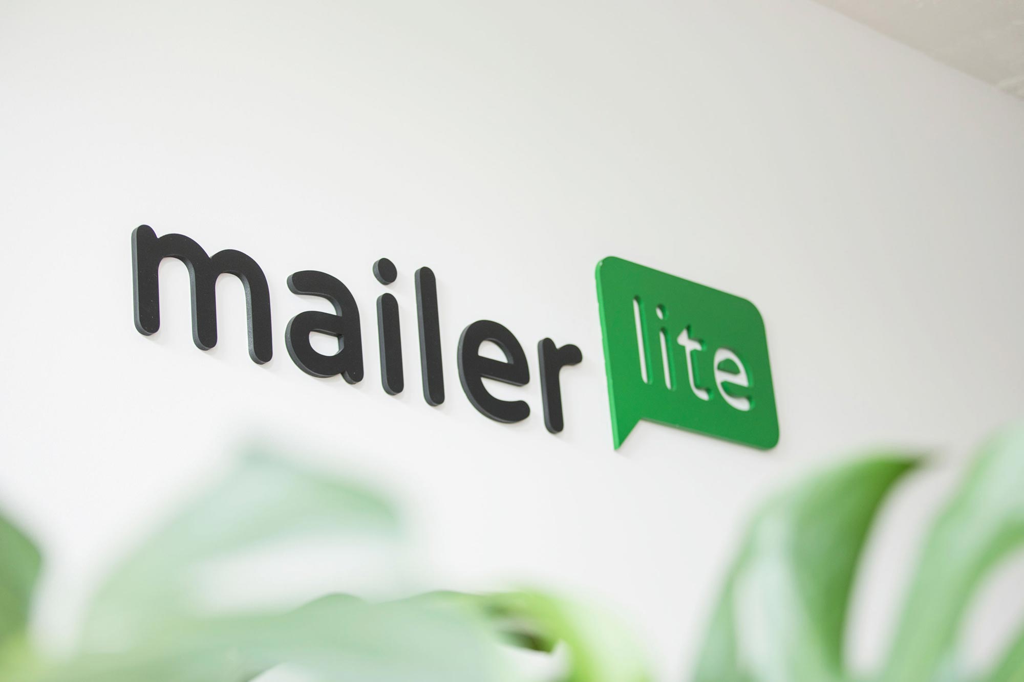 MailerLite Email Marketing